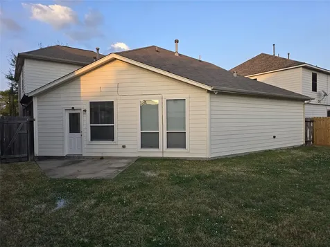 19427 Egret Wood Way Cypress TX 77429