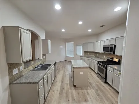 19427 Egret Wood Way Cypress TX 77429