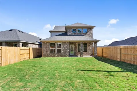 21443 Gazania Daisy Lane Tomball TX 77377