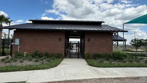 21443 Gazania Daisy Lane Tomball TX 77377