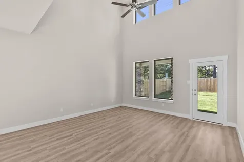 21443 Gazania Daisy Lane Tomball TX 77377