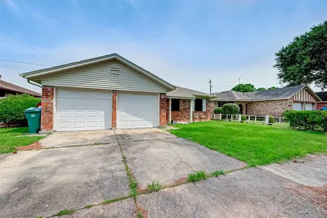 4739 Parkland Street Pasadena TX 77504