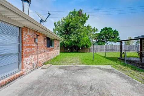 4739 Parkland Street Pasadena TX 77504