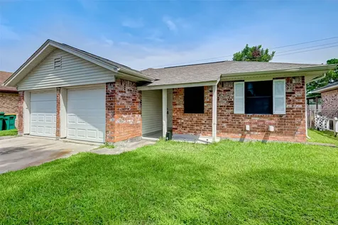 4739 Parkland Street Pasadena TX 77504