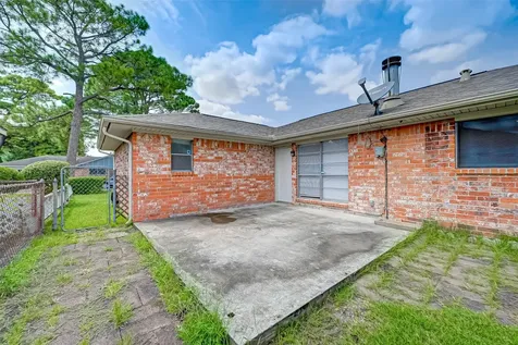 4739 Parkland Street Pasadena TX 77504