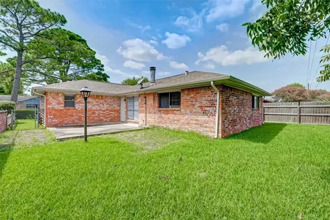 4739 Parkland Street Pasadena TX 77504