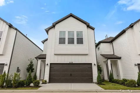 5006 Elizabeth City Street Houston TX 77021