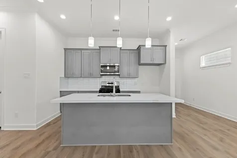 5006 Elizabeth City Street Houston TX 77021