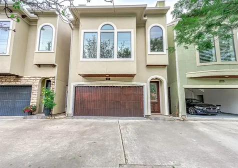 620 Westcott Street Houston TX 77007