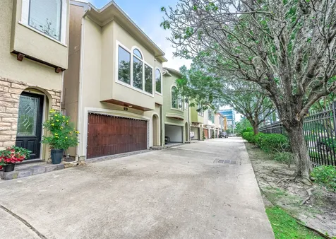 620 Westcott Street Houston TX 77007