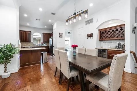 620 Westcott Street Houston TX 77007