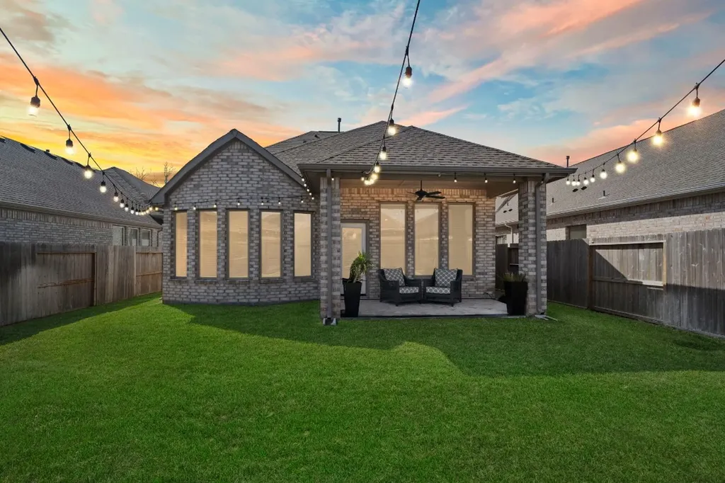 10707 River Walk Drive Missouri City TX 77459