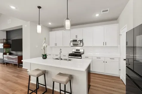 10707 River Walk Drive Missouri City TX 77459