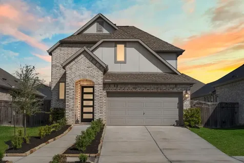 10707 River Walk Drive Missouri City TX 77459