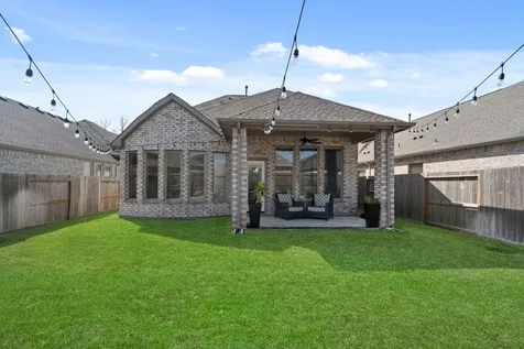 10707 River Walk Drive Missouri City TX 77459