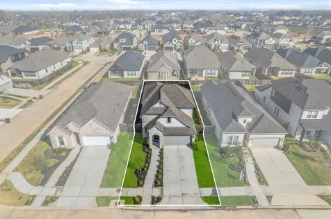 10707 River Walk Drive Missouri City TX 77459