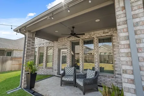 10707 River Walk Drive Missouri City TX 77459