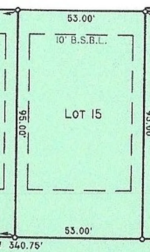 1321 Tracy's Way Gilchrist TX 77617