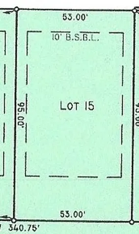 1321 Tracy's Way Gilchrist TX 77617