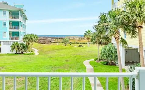 4231 Pointe West Dr Drive 103 Galveston TX 77554