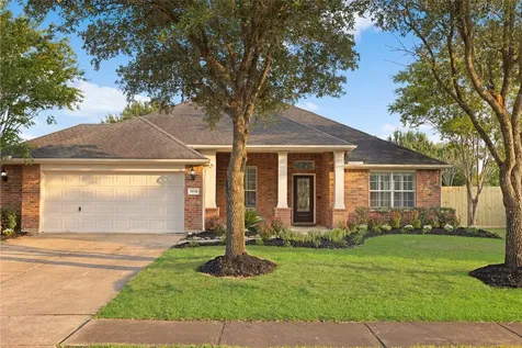28119 Rusty Hawthorne Drive Katy TX 77494
