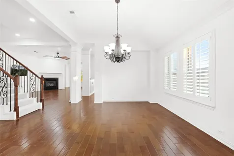 28119 Rusty Hawthorne Drive Katy TX 77494