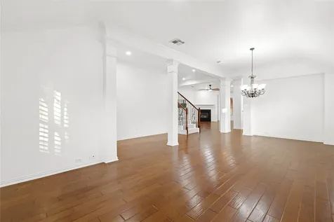 28119 Rusty Hawthorne Drive Katy TX 77494