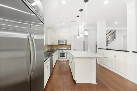 28119 Rusty Hawthorne Drive Katy TX 77494