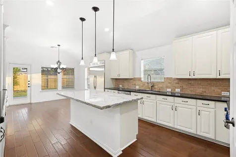 28119 Rusty Hawthorne Drive Katy TX 77494