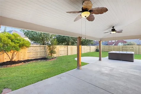 28119 Rusty Hawthorne Drive Katy TX 77494