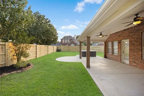 28119 Rusty Hawthorne Drive Katy TX 77494