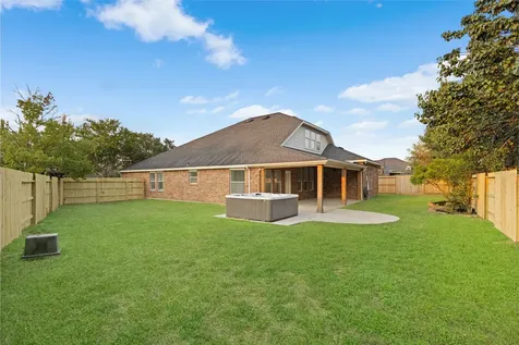 28119 Rusty Hawthorne Drive Katy TX 77494