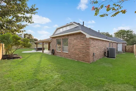 28119 Rusty Hawthorne Drive Katy TX 77494