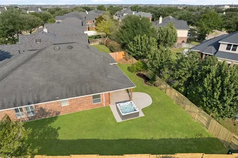 28119 Rusty Hawthorne Drive Katy TX 77494