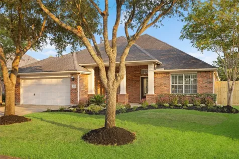 28119 Rusty Hawthorne Drive Katy TX 77494