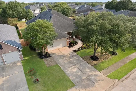 28119 Rusty Hawthorne Drive Katy TX 77494
