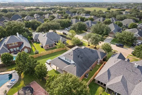 28119 Rusty Hawthorne Drive Katy TX 77494