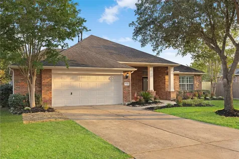28119 Rusty Hawthorne Drive Katy TX 77494