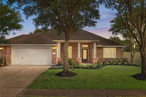 28119 Rusty Hawthorne Drive Katy TX 77494