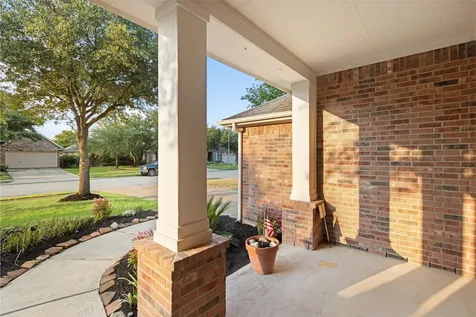 28119 Rusty Hawthorne Drive Katy TX 77494