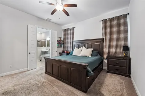 11715 Autumn Leaf Drive Mont Belvieu TX 77535