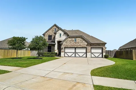 11715 Autumn Leaf Drive Mont Belvieu TX 77535