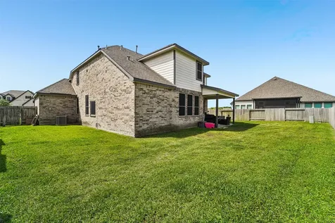 11715 Autumn Leaf Drive Mont Belvieu TX 77535