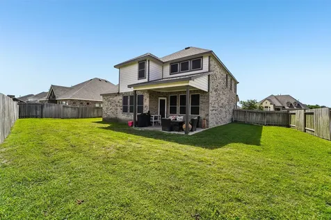 11715 Autumn Leaf Drive Mont Belvieu TX 77535
