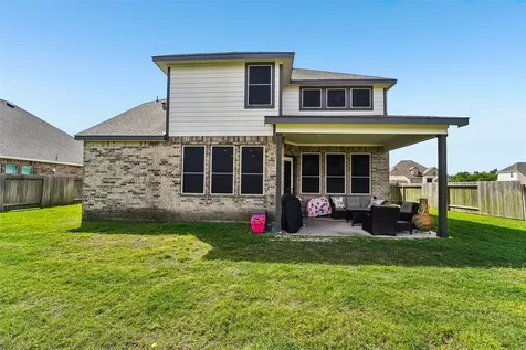 11715 Autumn Leaf Drive Mont Belvieu TX 77535
