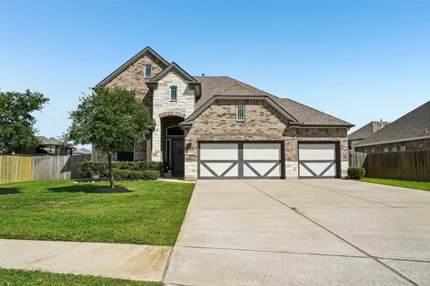 11715 Autumn Leaf Drive Mont Belvieu TX 77535