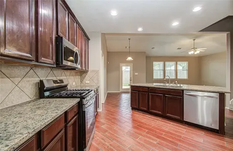 19343 Vermillion Court Katy TX 77449