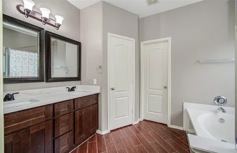 19343 Vermillion Court Katy TX 77449