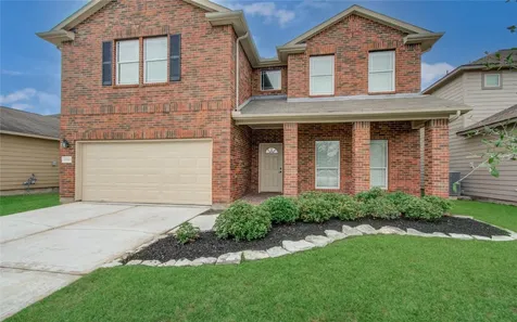 19343 Vermillion Court Katy TX 77449