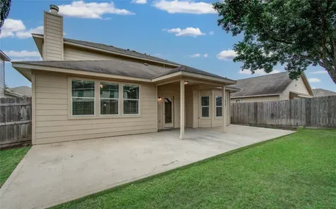 19343 Vermillion Court Katy TX 77449
